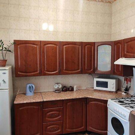 Holiday Home U Tetiany 카미야네치포딜시키 외부 사진