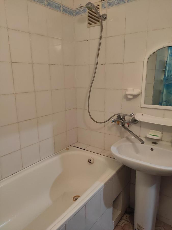 Holiday Home U Tetiany 카미야네치포딜시키 외부 사진