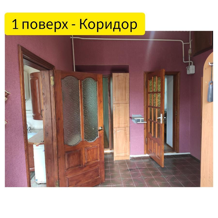Holiday Home U Tetiany 카미야네치포딜시키 외부 사진