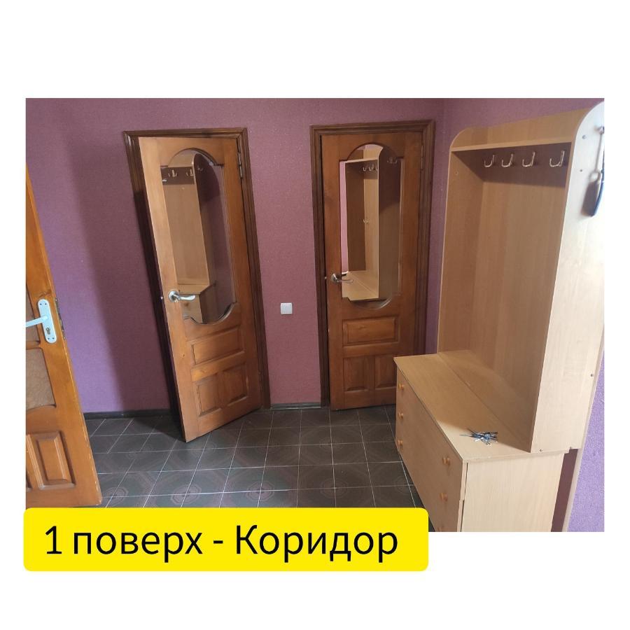 Holiday Home U Tetiany 카미야네치포딜시키 외부 사진