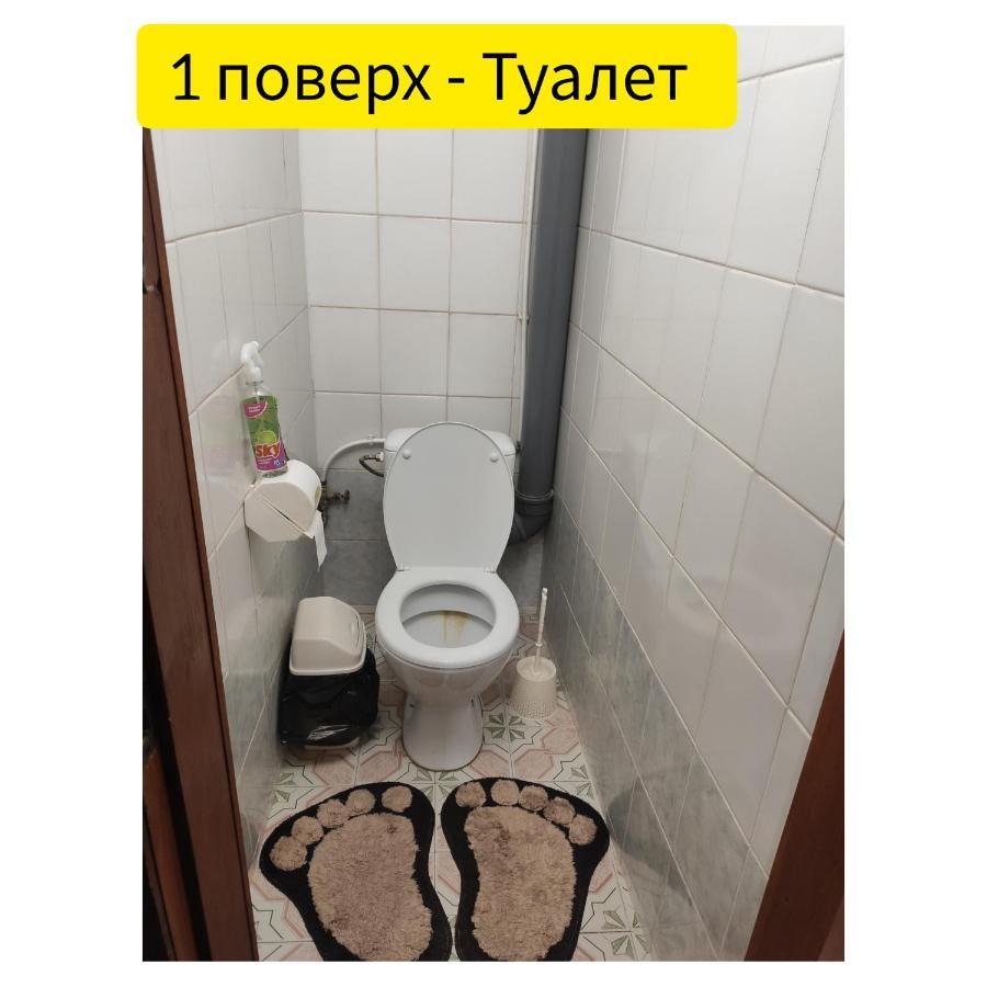 Holiday Home U Tetiany 카미야네치포딜시키 외부 사진
