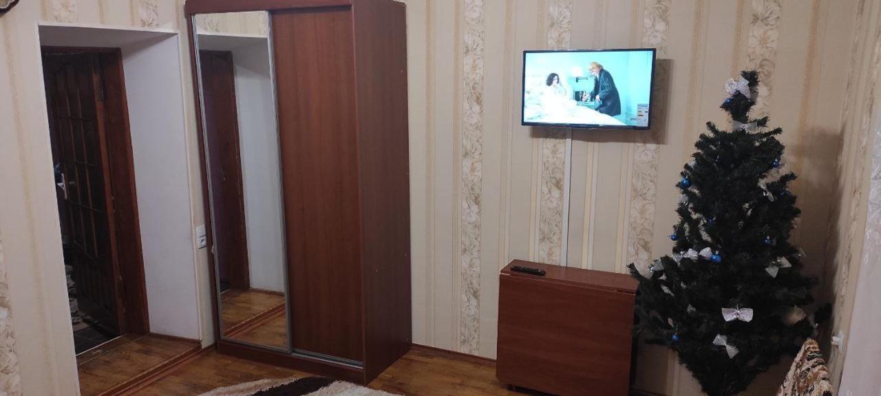Holiday Home U Tetiany 카미야네치포딜시키 외부 사진